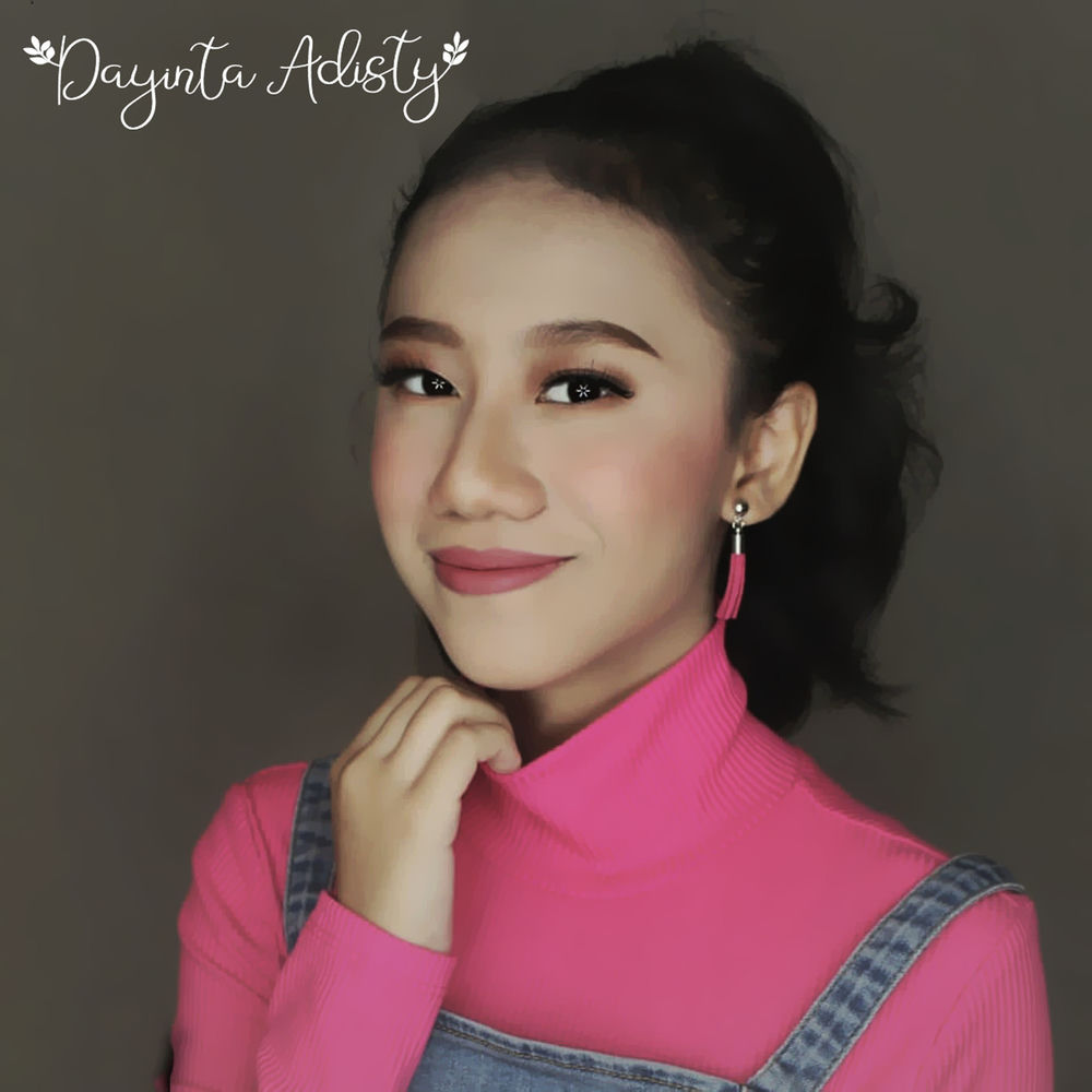 Dayinta Adisty