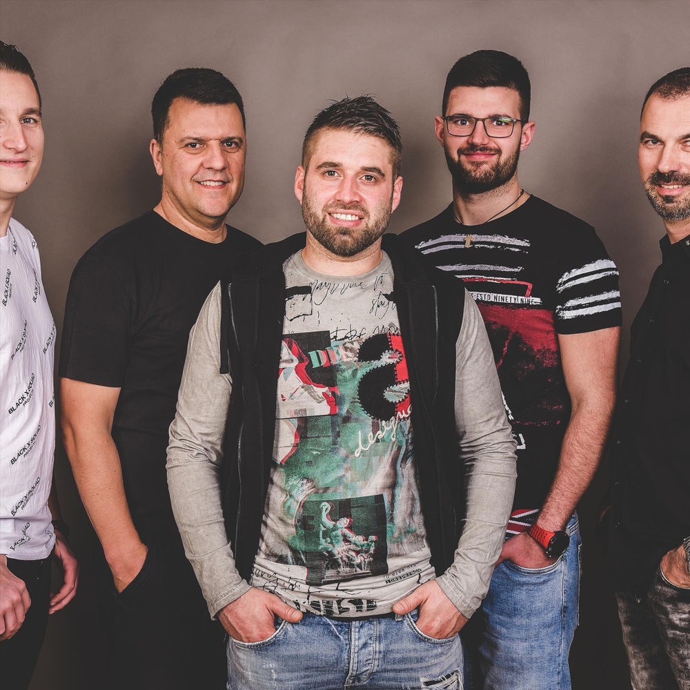 D'Bui Band