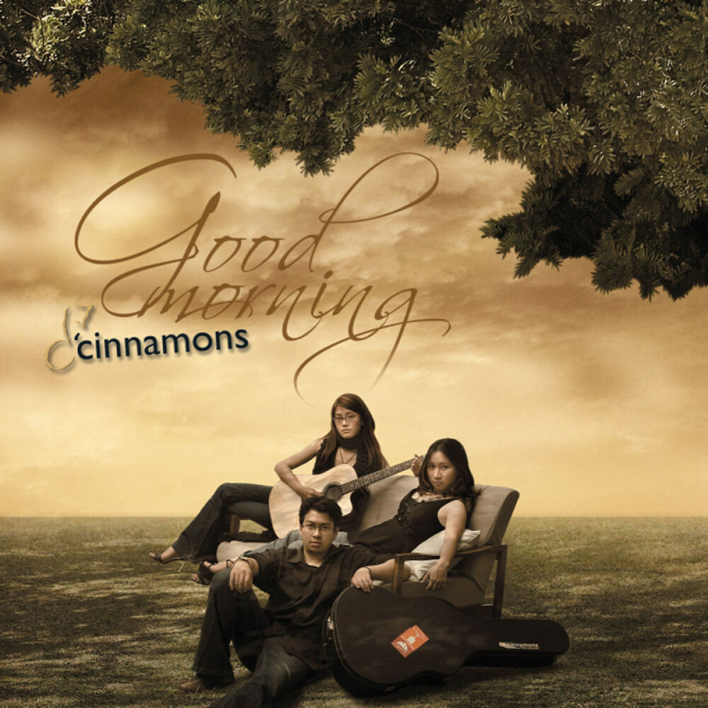D'Cinnamons