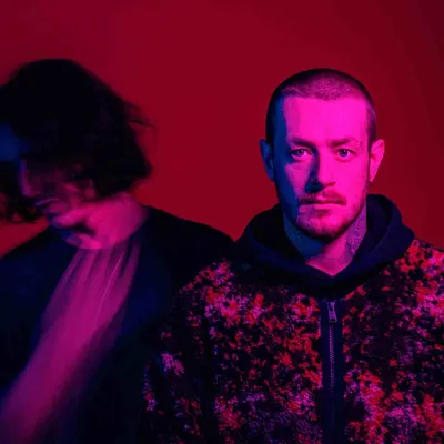Foto Artist Deaf Havana