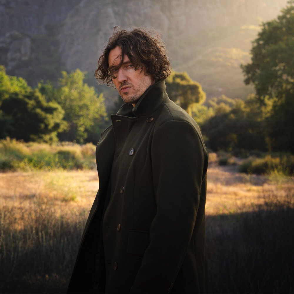 Dean Lewis