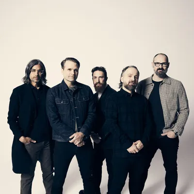 Foto Artist Death Cab for Cutie