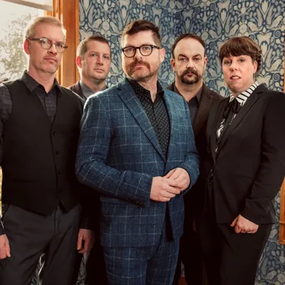 Foto Artist Decemberists