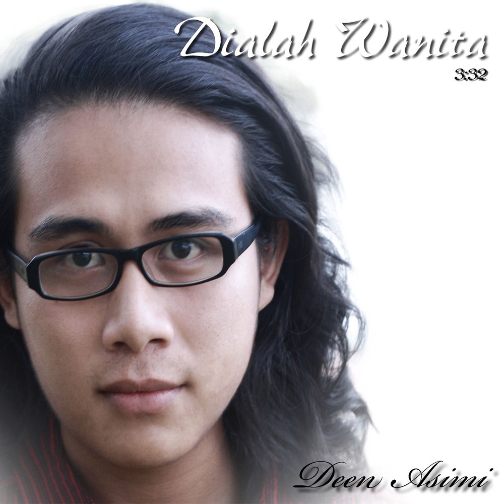 Deen Asimi