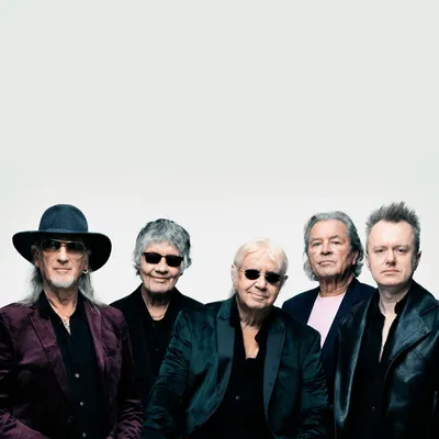 Foto Artist Deep Purple