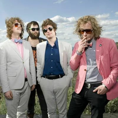 Foto Artist Deer Tick