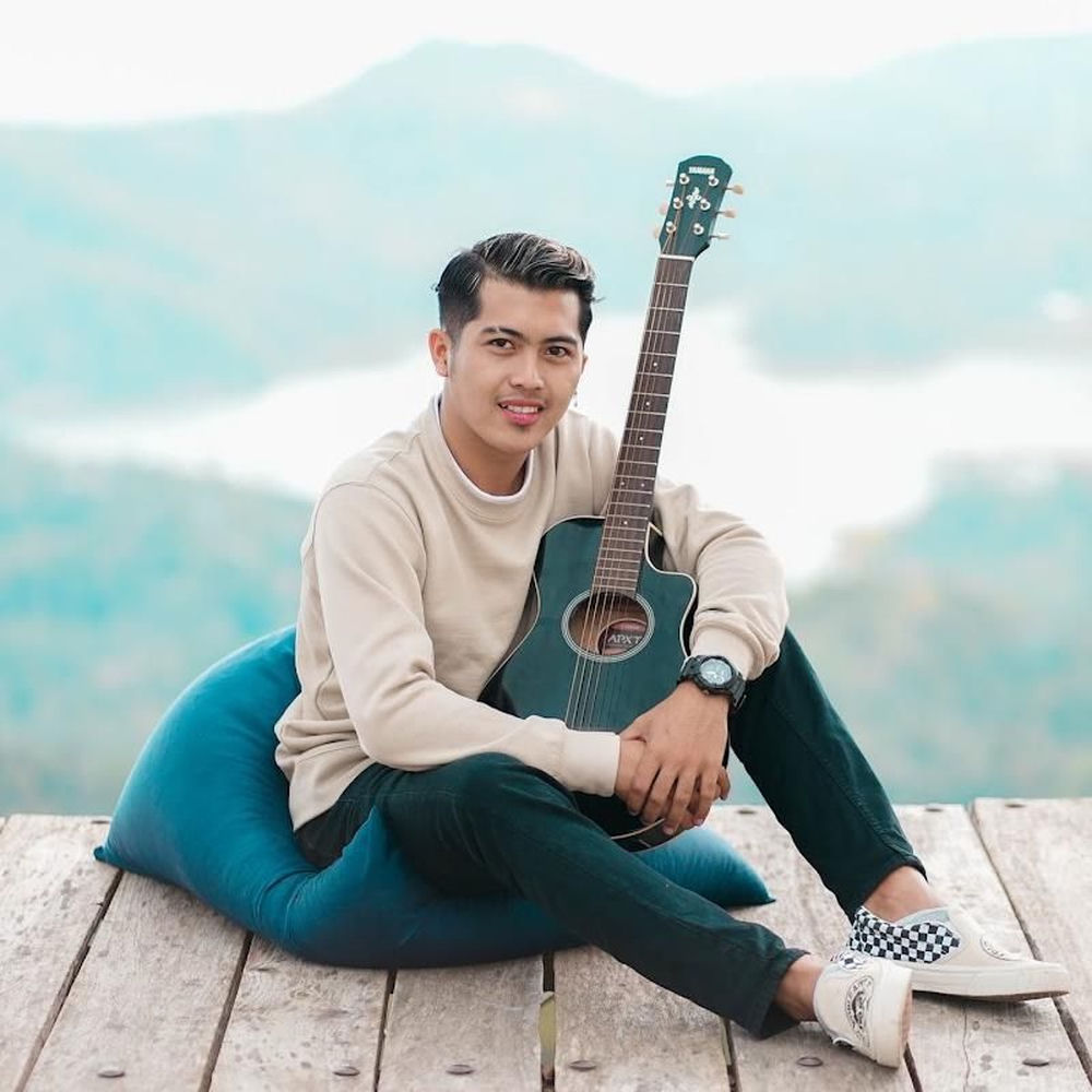 Delva Irawan