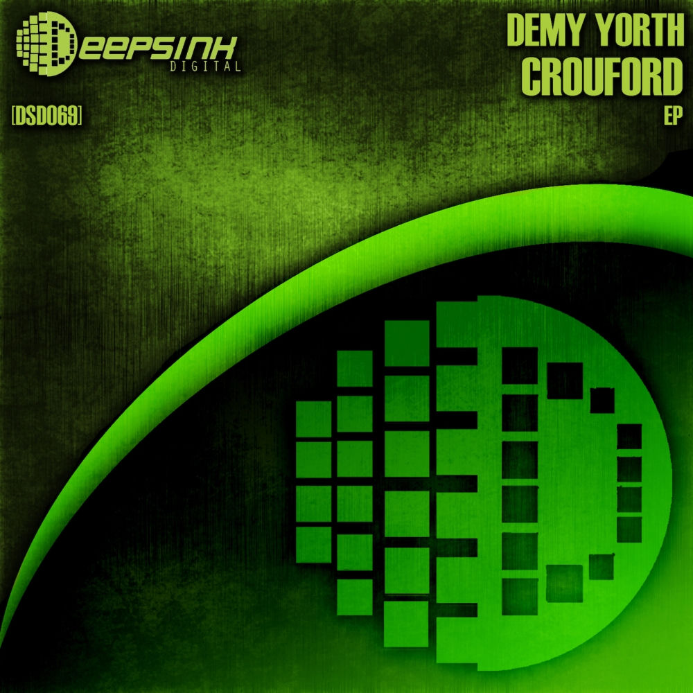 Demy Yoker