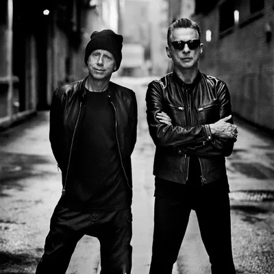 Foto Artist Depeche Mode