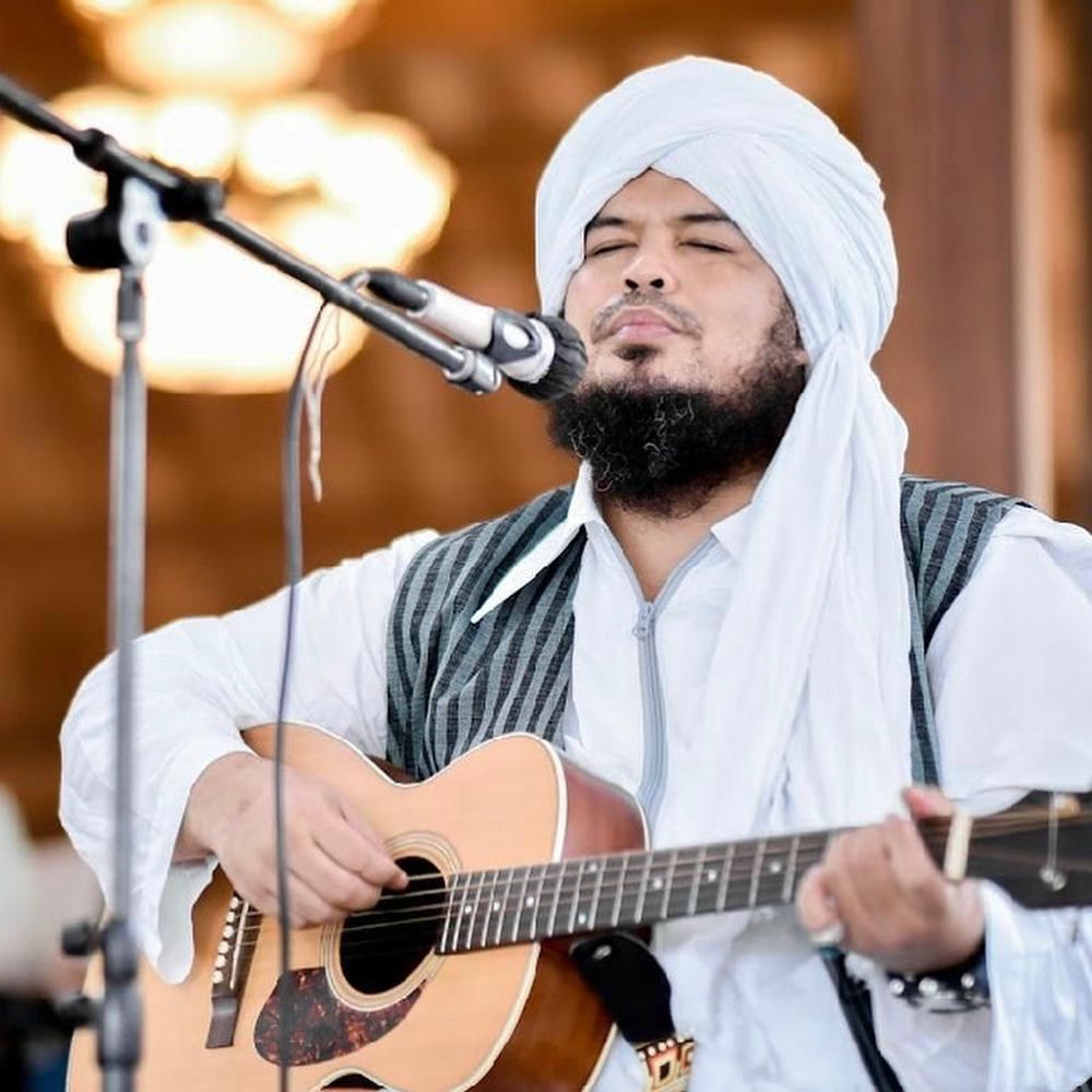 Derry Sulaiman