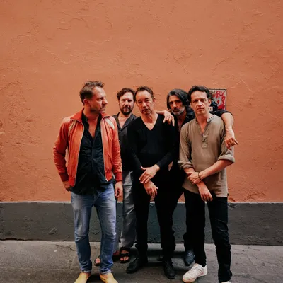 Foto Artist Deus
