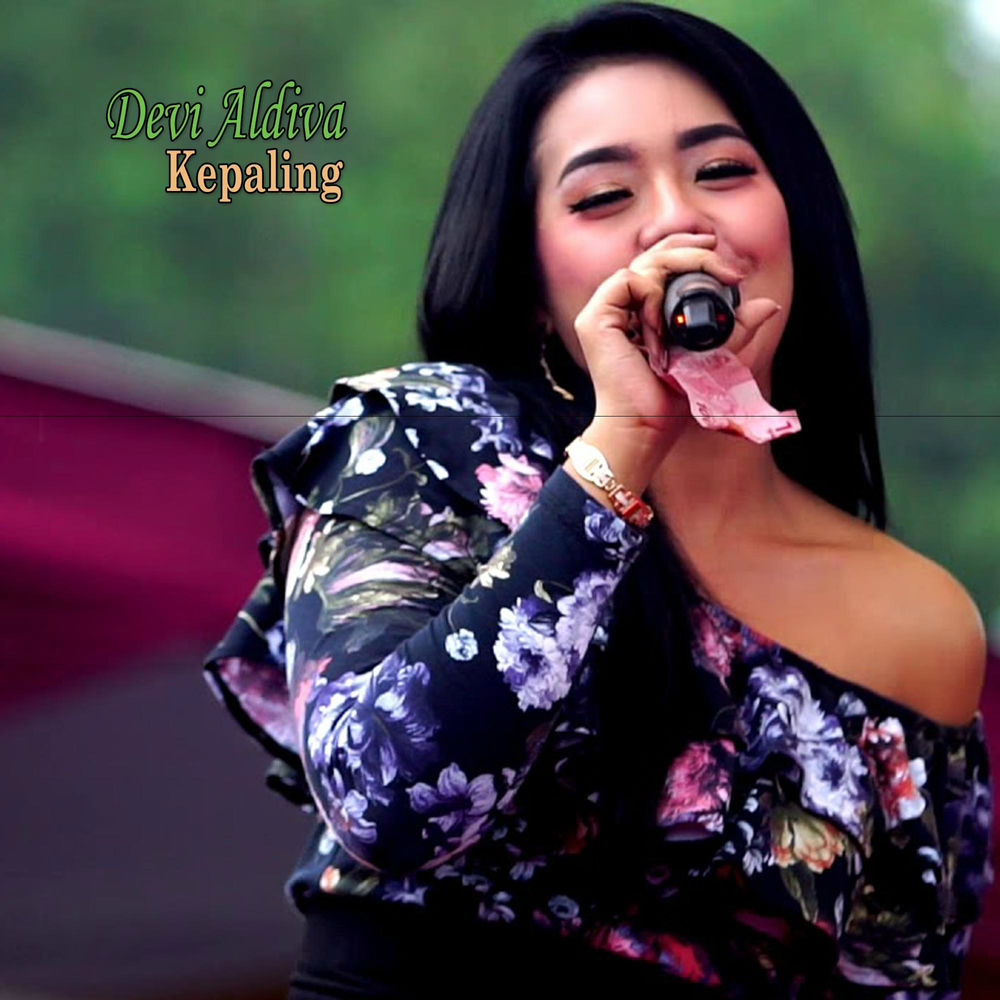 Devi Aldiva