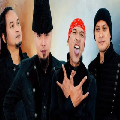 Foto Artist Dewa 19
