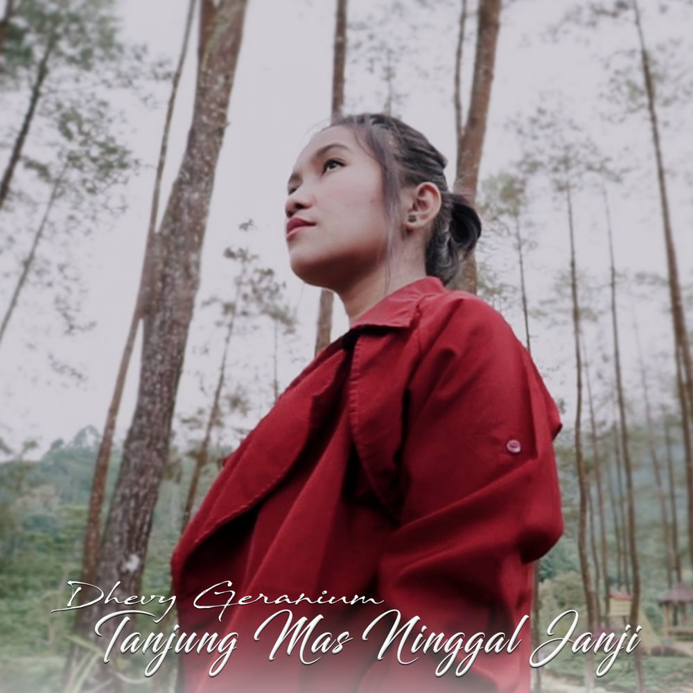 Foto Artist Dhevy Geranium