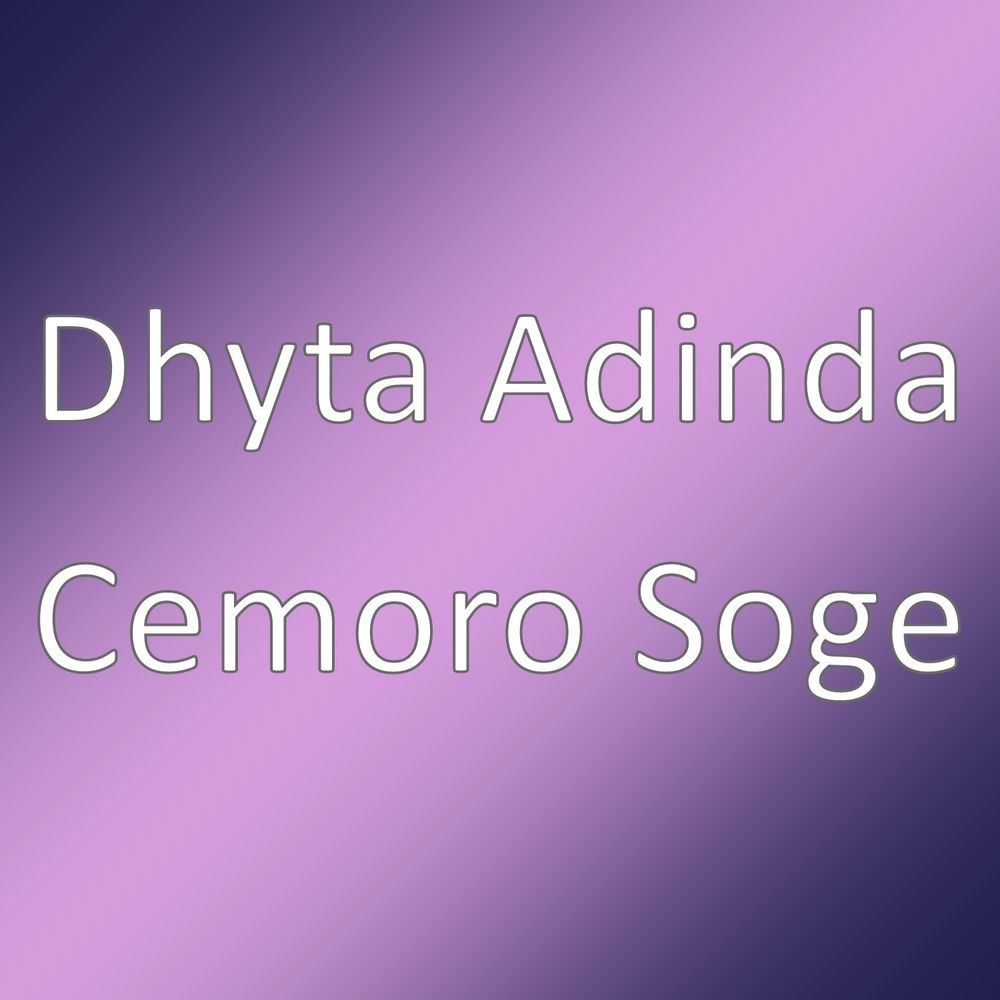Dhyta Adinda