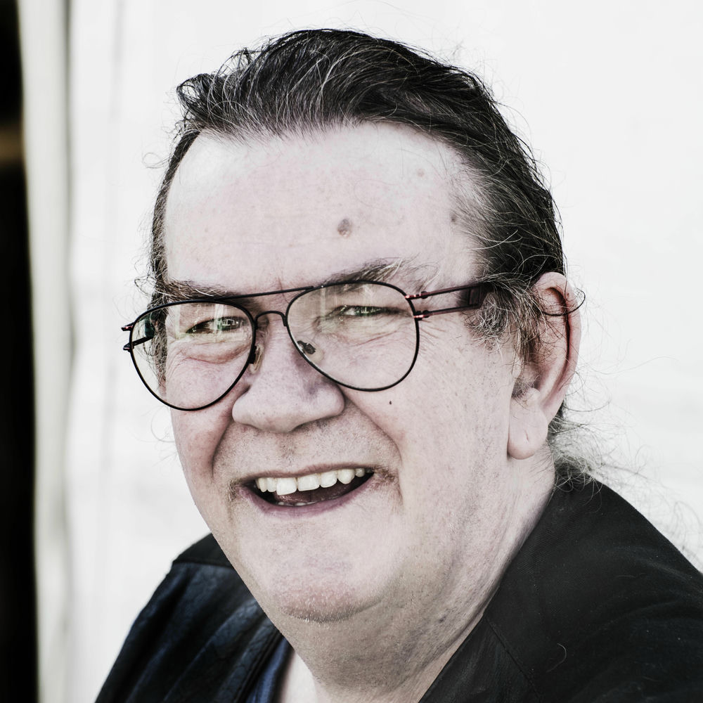 Dick Gaughan