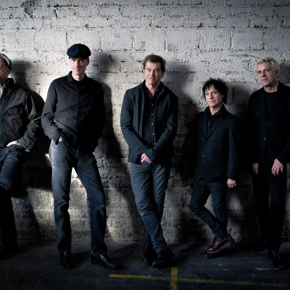Die Toten Hosen