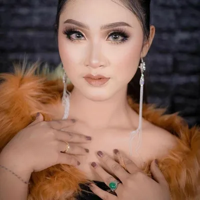 Foto Artist Dike Sabrina