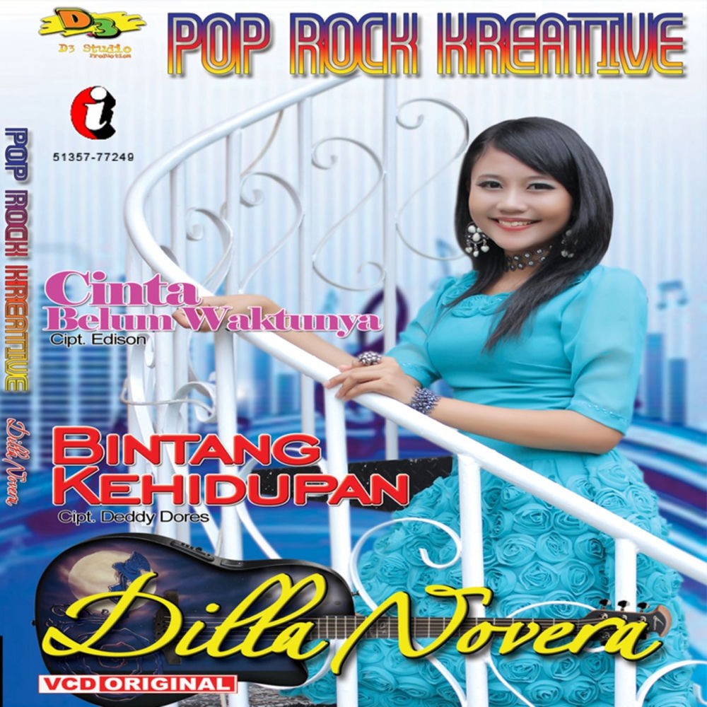 Dilla Novera