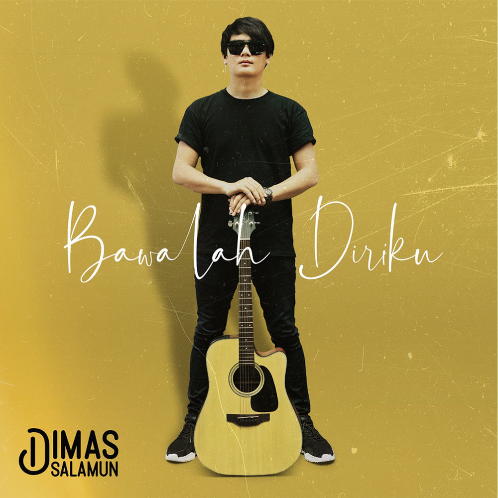 Dimas Salamun