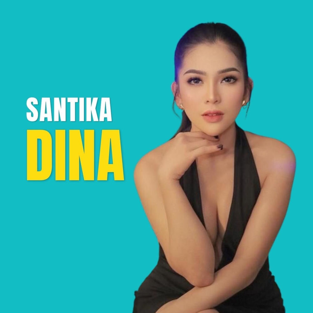 Dina Santika