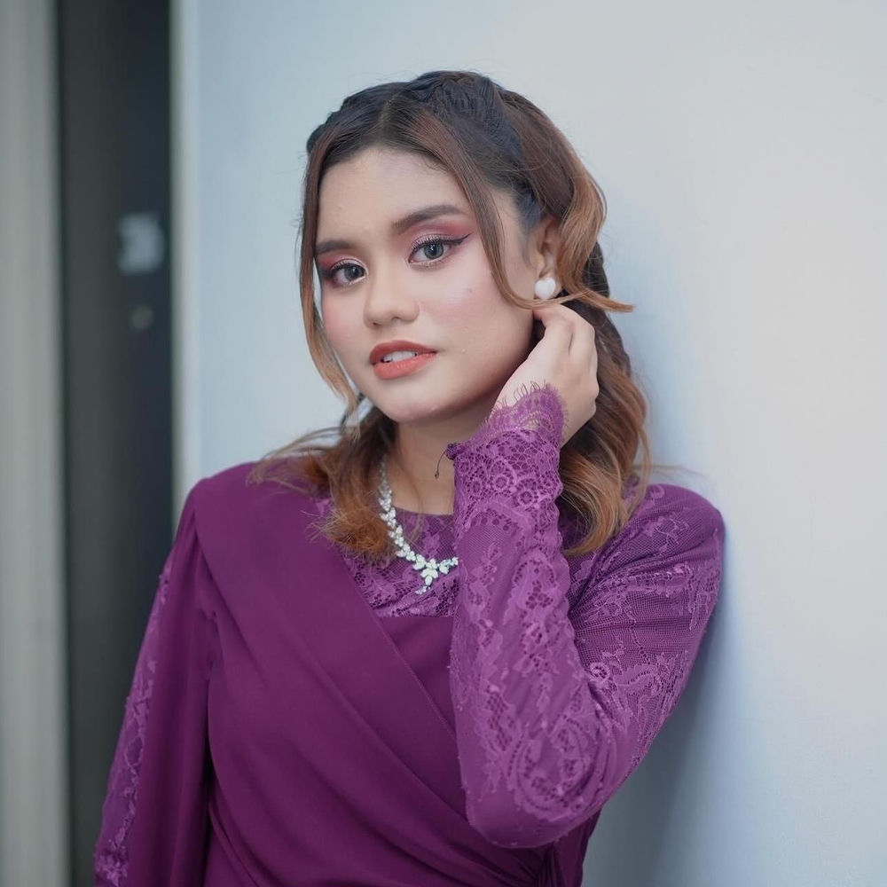 Dinda Ghania