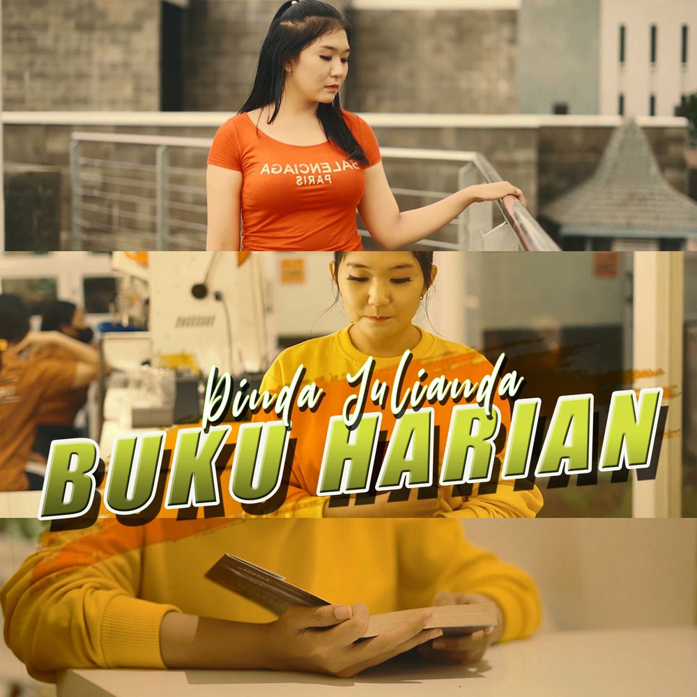 Dinda Julianda