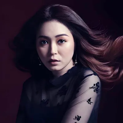 Foto Artist Dinda Permata