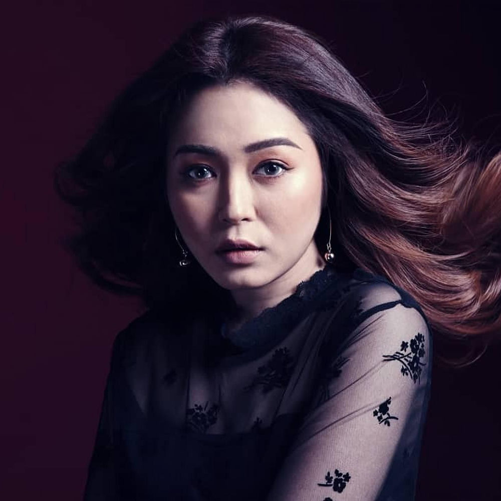 Dinda Permata