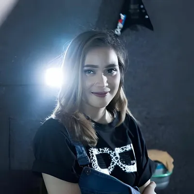 Foto Artist Dini Kurnia