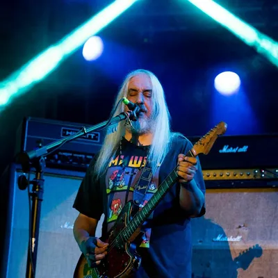 Foto Artist Dinosaur Jr