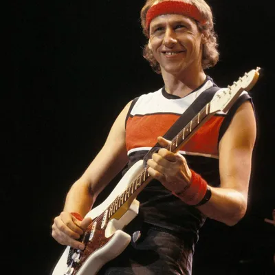 Foto Artist Dire Straits