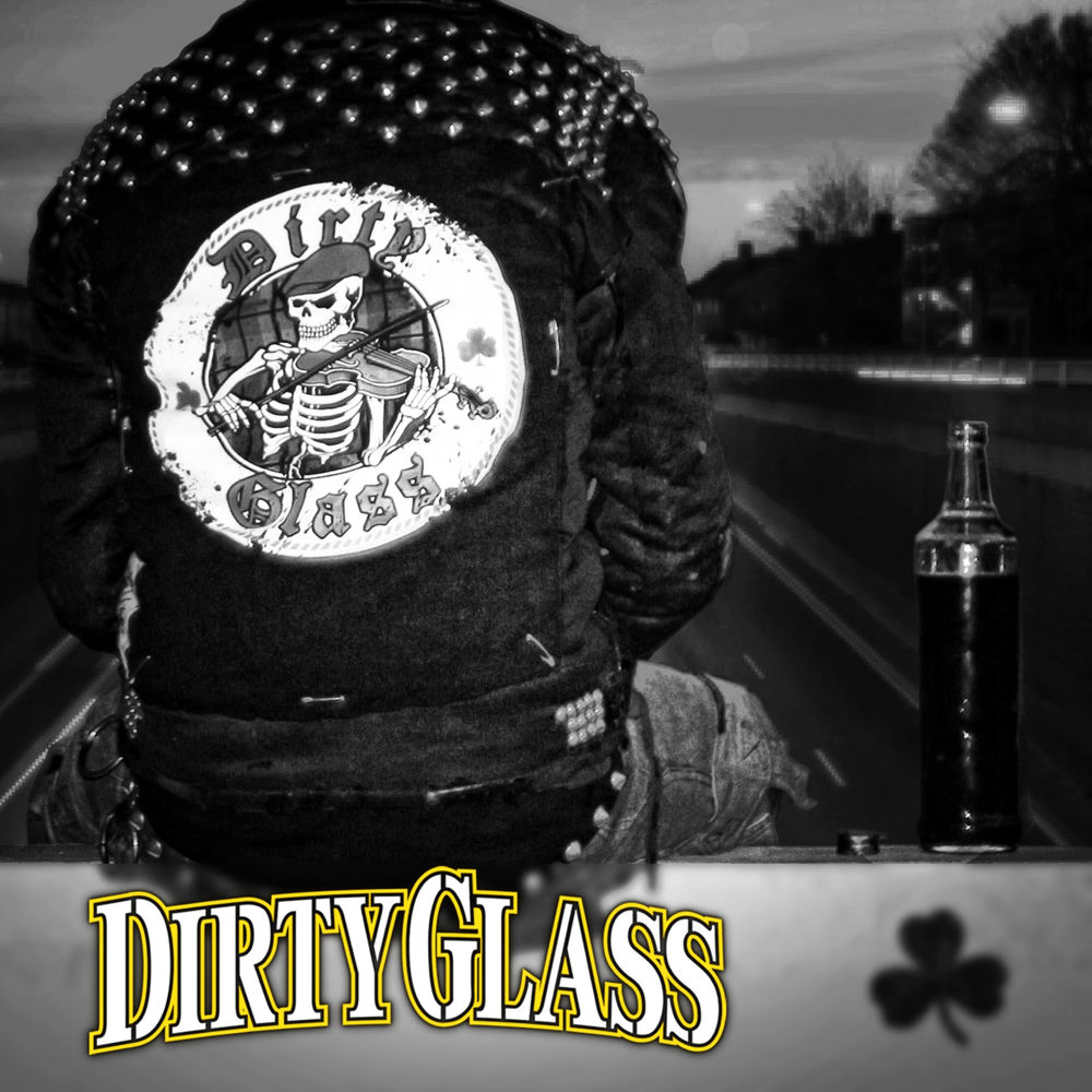 Dirty Glass