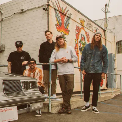 Foto Artist Dirty Heads