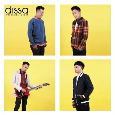 Foto Artist diSSa