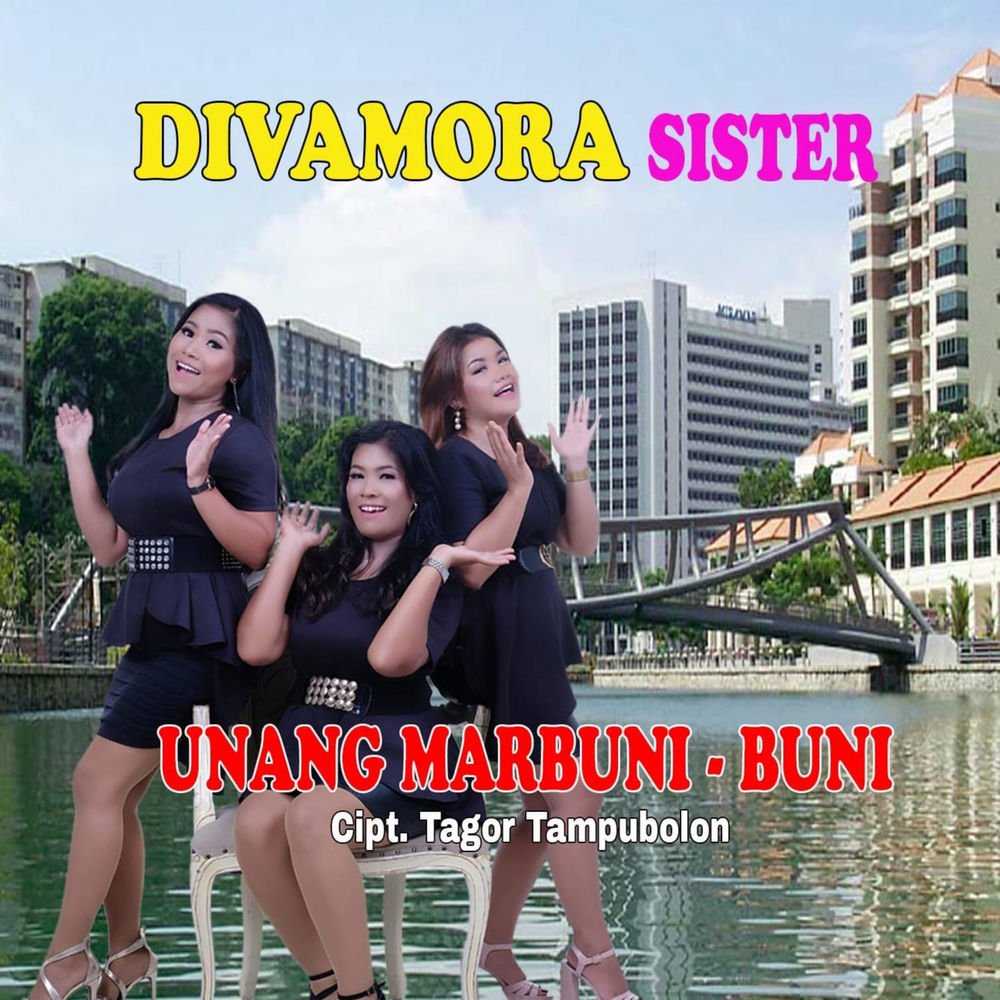 Divamora Sister