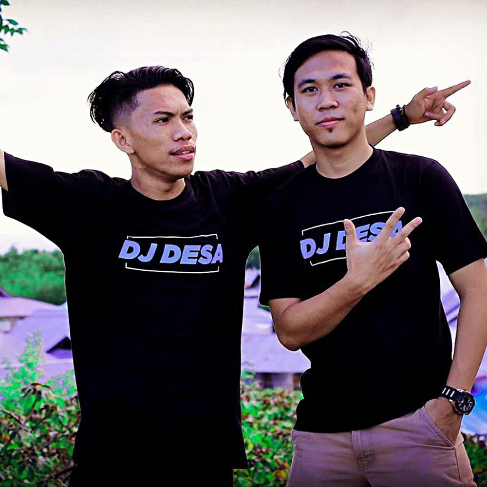 DJ Desa