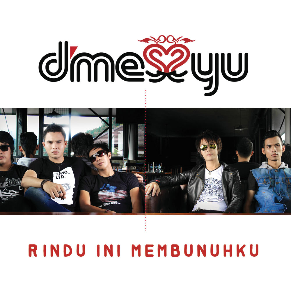 D'Messyu