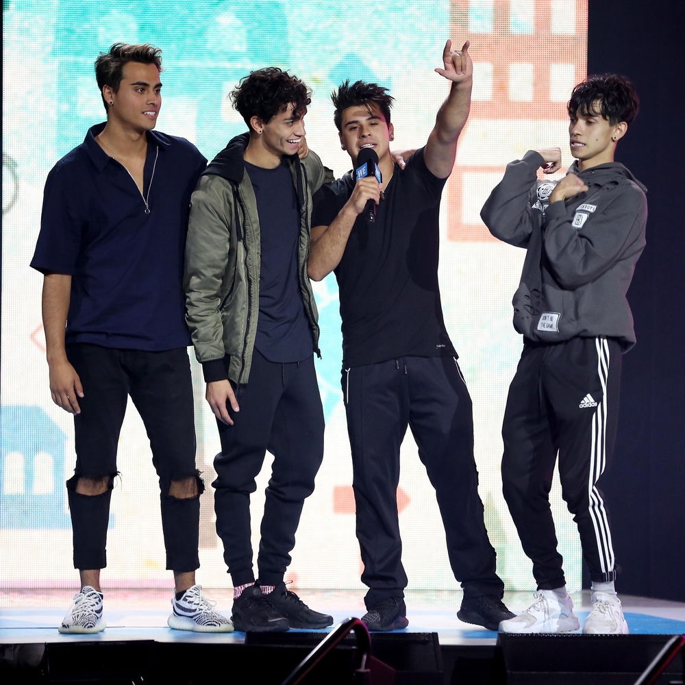 Dobre Brothers
