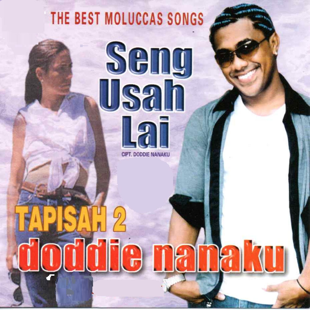 Doddie Latuharhary
