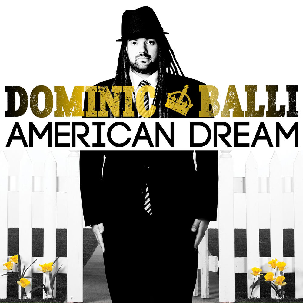 Dominic Balli