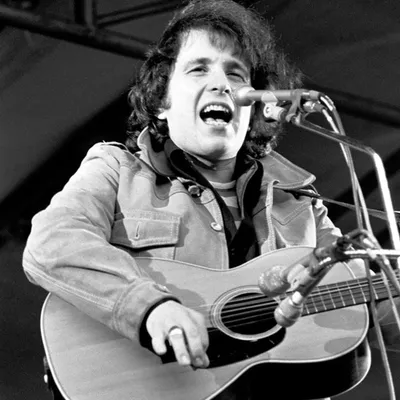 Foto Artist Don Mclean