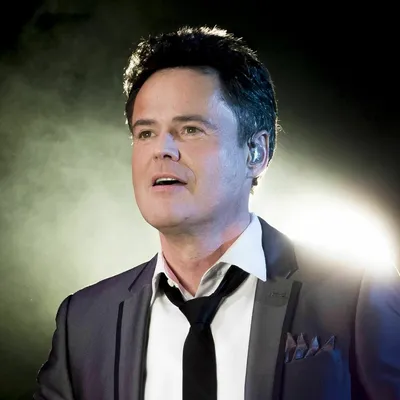 Foto Artist Donny Osmond