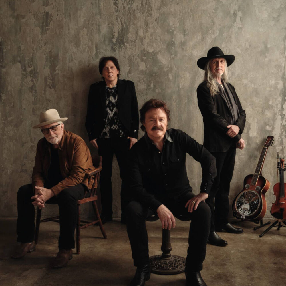 Foto Artist Doobie Brothers