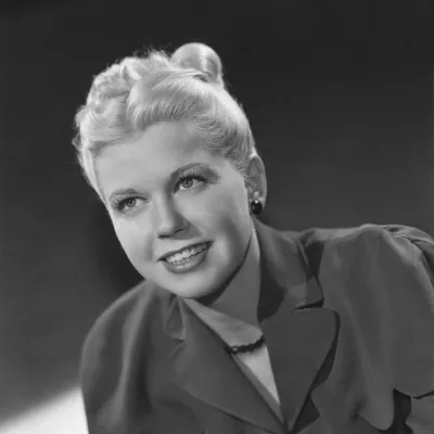 Foto Artist Doris Day