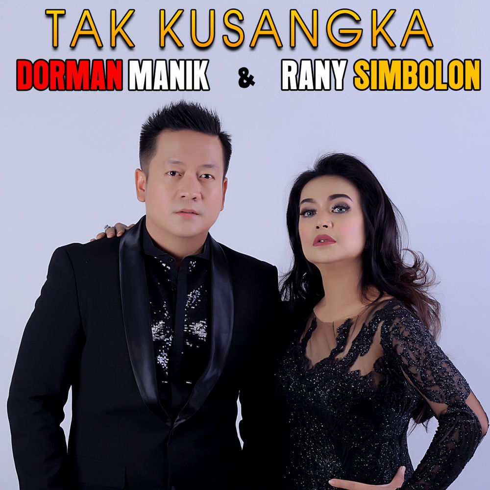 Dorman Manik Rany Simbolon