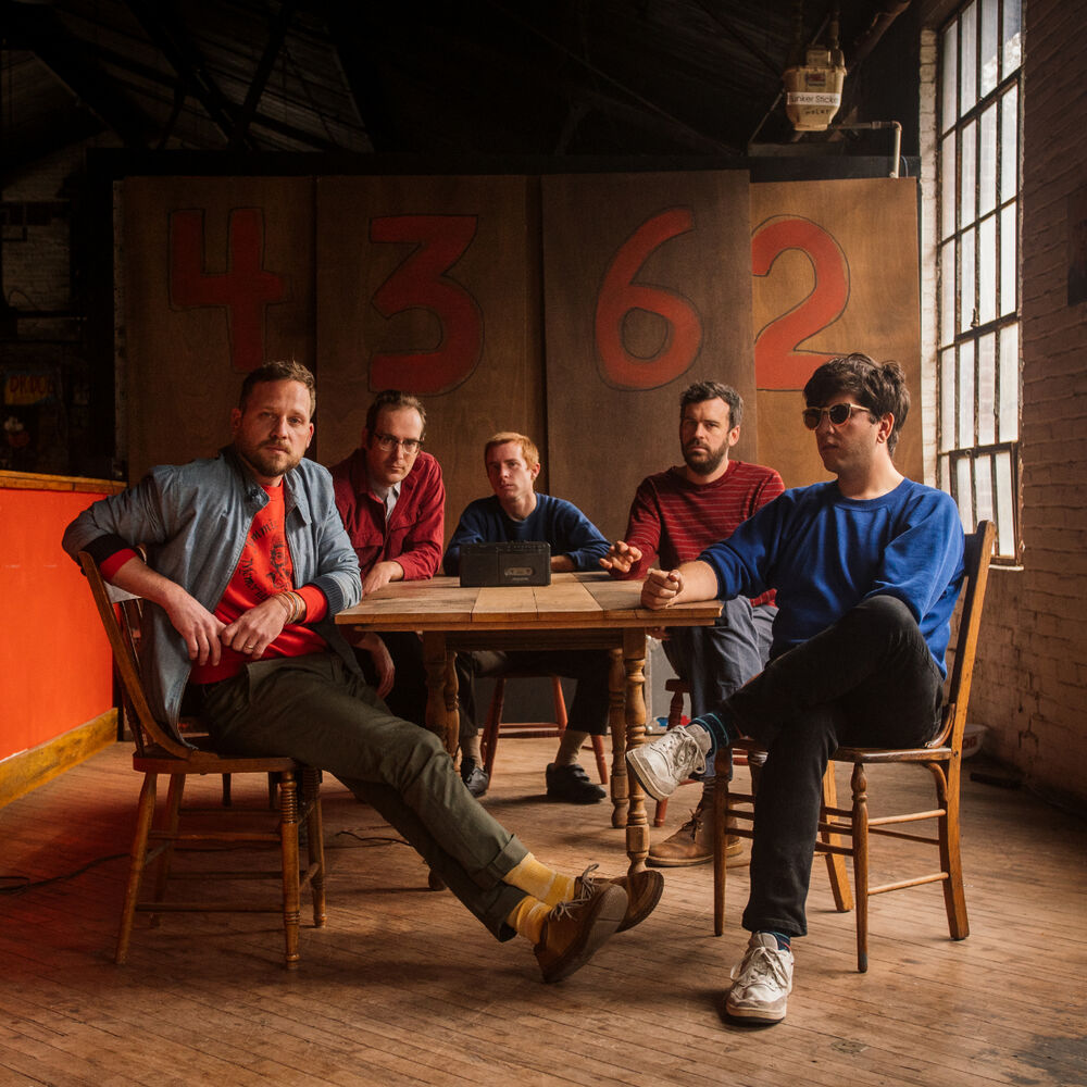 Dr Dog