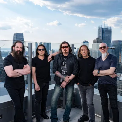 Foto Artist Dream Theater