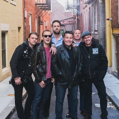 Foto Artist Dropkick Murphys