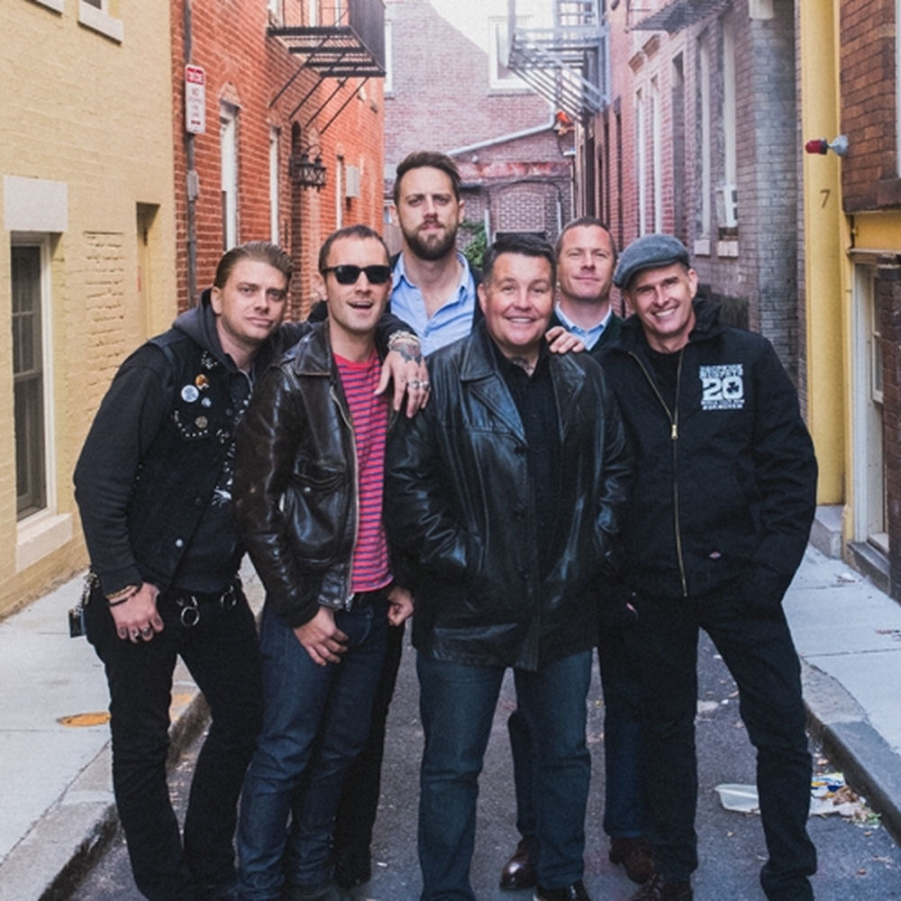 Dropkick Murphys